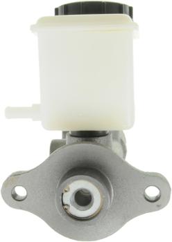 1996 Ford Probe Brake Master Cylinder Dorman M390123 image 3 of 4