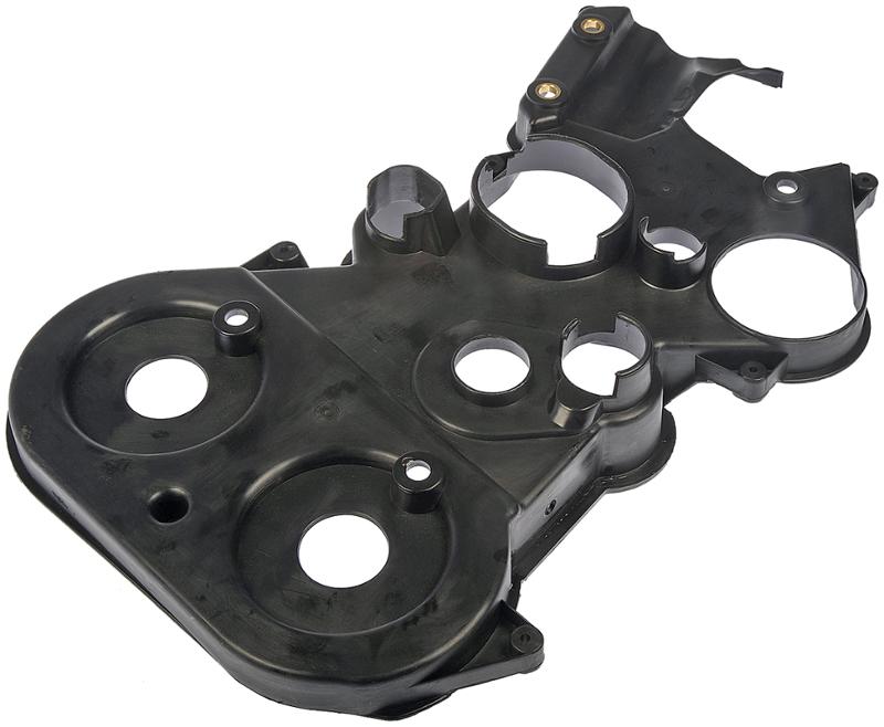 1999 Dodge Stratus Engine Timing Cover Inner Dorman 635408 image 2 of 4