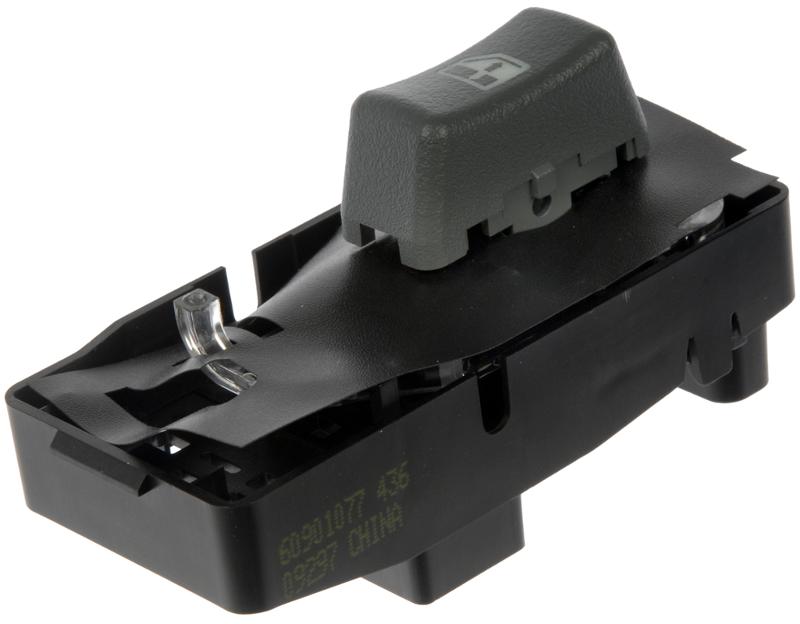 1996 Chevrolet Astro Door Window Switch Front Right Dorman 901077 image 4 of 4