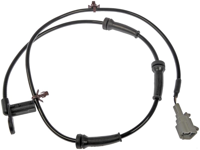 2007 Nissan Maxima ABS Wheel Speed Sensor