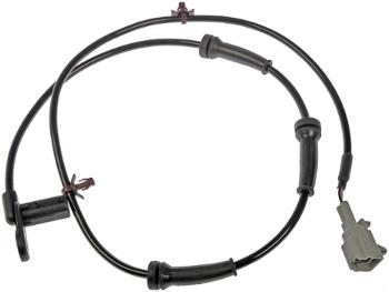 2003 Nissan Maxima ABS Wheel Speed Sensor Rear Right Dorman 970099 image 3 of 4