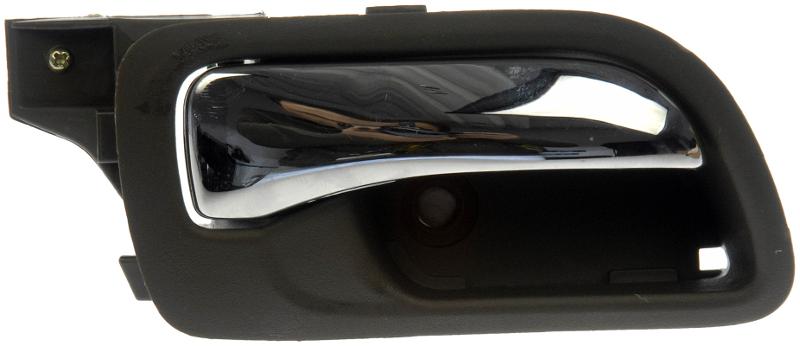 2005 Honda Accord Interior Door Handle Front Right Dorman 81465 image 2 of 3