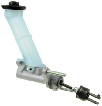 2001 Toyota Camry Clutch Master Cylinder Dorman CM640012 image 4 of 4