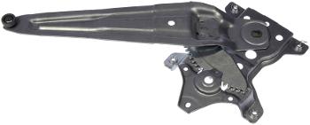 2008 Toyota Corolla Window Regulator Rear Right Dorman 740508 image 1 of 4