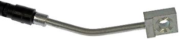 2009 GMC C5500 Topkick Brake Hydraulic Hose Front Right Dorman H620388 image 2 of 3