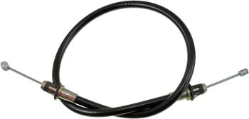 1996 Cadillac DeVille Parking Brake Cable Rear Right Dorman C94379 image 3 of 3