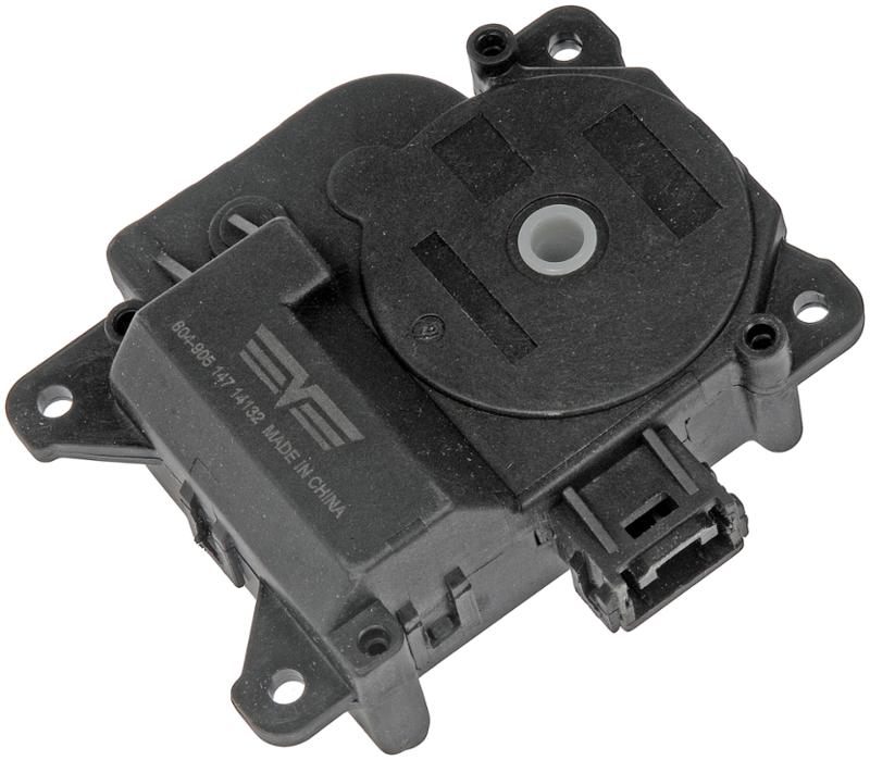 2006 Toyota Corolla HVAC Heater Blend Door Actuator Main Dorman 604905 image 1 of 3
