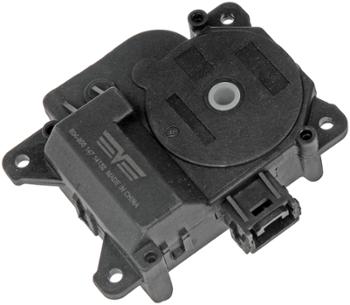 2005 Toyota Matrix HVAC Heater Blend Door Actuator