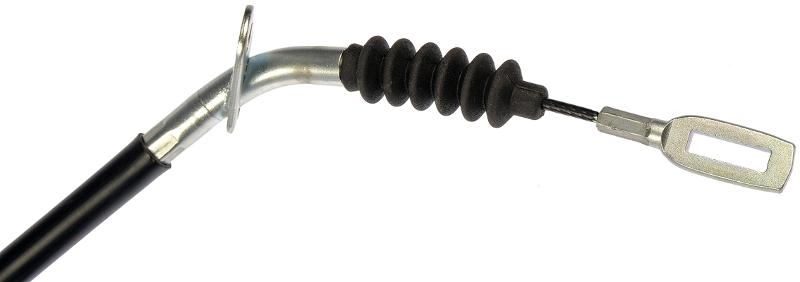 1991 Mazda MX-6 Parking Brake Cable Rear Right Dorman C94678 image 2 of 3