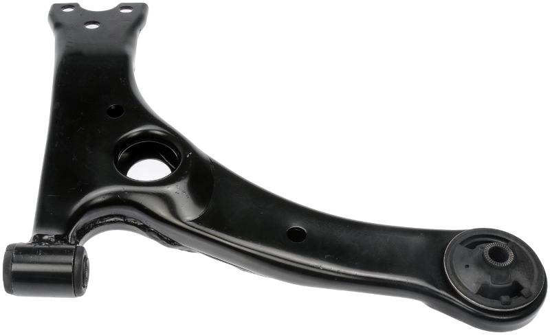 2012 Toyota Corolla Suspension Control Arm Front Right Lower Dorman 522986 image 2 of 2