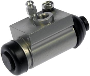 2015 Ford Fiesta Drum Brake Wheel Cylinder Rear Dorman W610157 image 2 of 4
