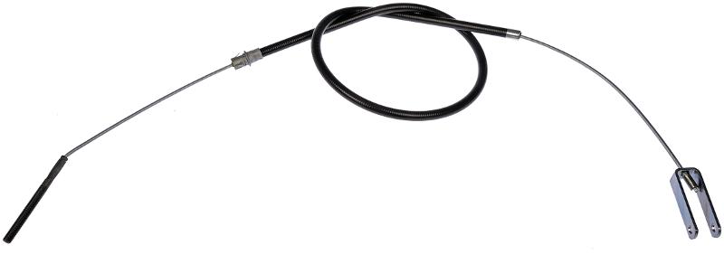 1964 Chevrolet C10 Pickup Parking Brake Cable Front Dorman C92296 image 2 of 3