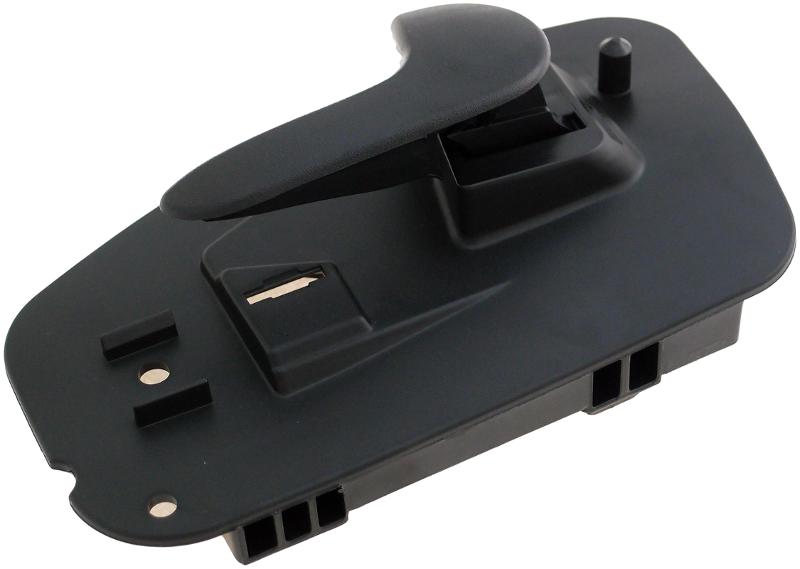 2008 Chevrolet Meriva Interior Door Handle Rear Right Dorman 765MX image 2 of 3