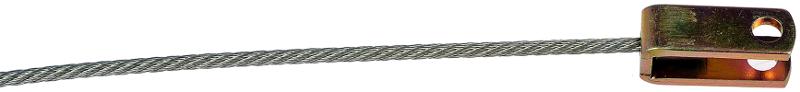 1980 Mazda RX-7 Parking Brake Cable