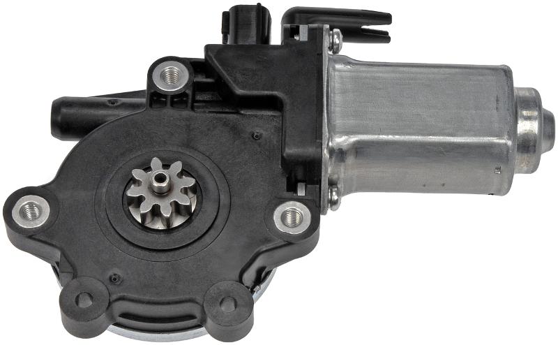 2010 Chevrolet Colorado Power Window Motor Front Right Dorman 742449 image 1 of 3