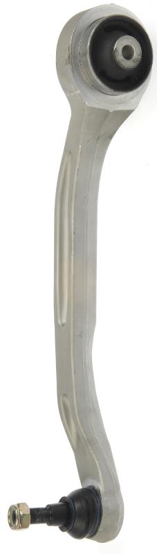 2008 Audi A6 Quattro Suspension Control Arm and Ball Joint Assembly Front Left Lower Rearward Dorman 520983 image 4 of 4