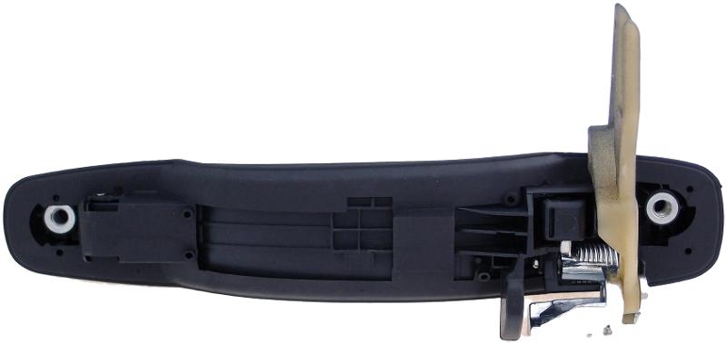 2007 Subaru Forester Exterior Door Handle Rear Left Dorman 82697 image 3 of 3