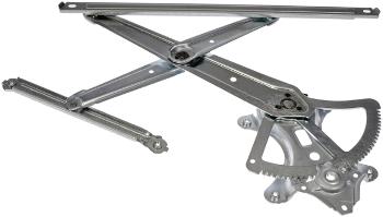 2010 Toyota Sienna Window Regulator Front Left Dorman 752728 image 2 of 4