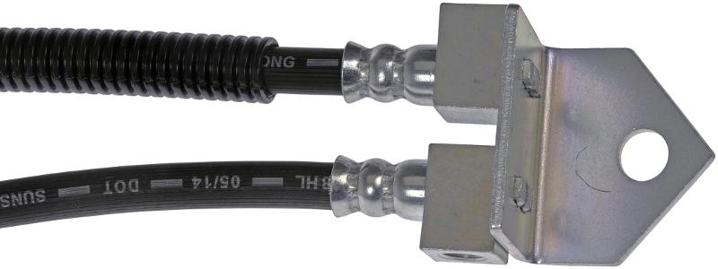 Dorman H622118 Brake Hydraulic Hose product image 2 of 3