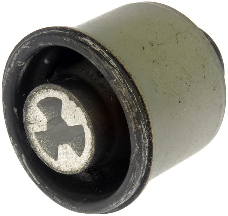 2010 Volkswagen Jetta Axle Support Bushing Rear Dorman 905900 image 3 of 4