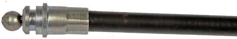 1969 Ford Mustang Parking Brake Cable Rear Right Dorman C92476 image 2 of 3
