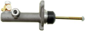 2005 Chevrolet Aveo Clutch Master Cylinder Dorman CM640131 image 4 of 4