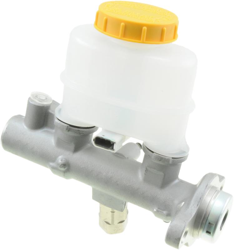 1996 Nissan 240SX Brake Master Cylinder
