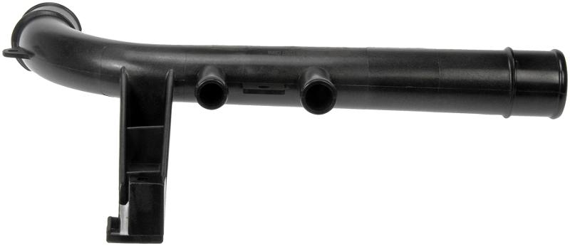 2002 Chevrolet Corsa Engine Coolant Pipe Dorman 902298 image 1 of 2