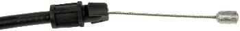 2000 Chevrolet Monte Carlo Hood Release Cable Dorman 912032 image 3 of 3