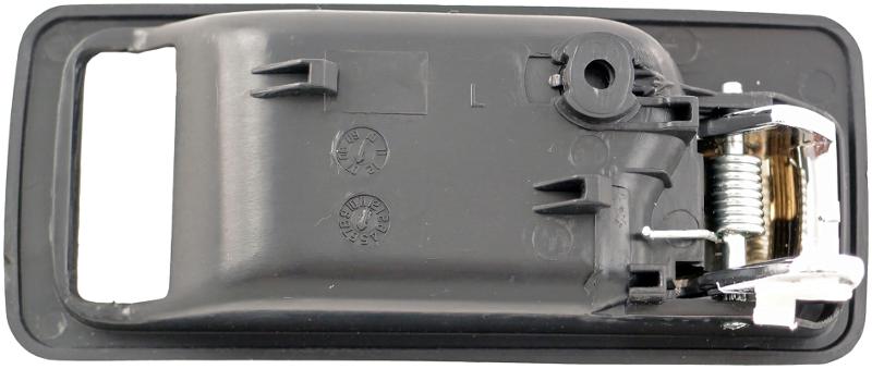 1990 Honda Accord Interior Door Handle Front Left Dorman 92449 image 2 of 3