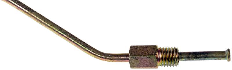 2007 Dodge Ram 1500 Brake Hydraulic Hose Rear Left Dorman H620941 image 2 of 3