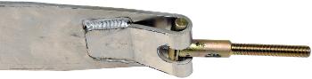 1999 Peterbilt 200 Fuel Tank Strap Dorman 5785407 image 1 of 2
