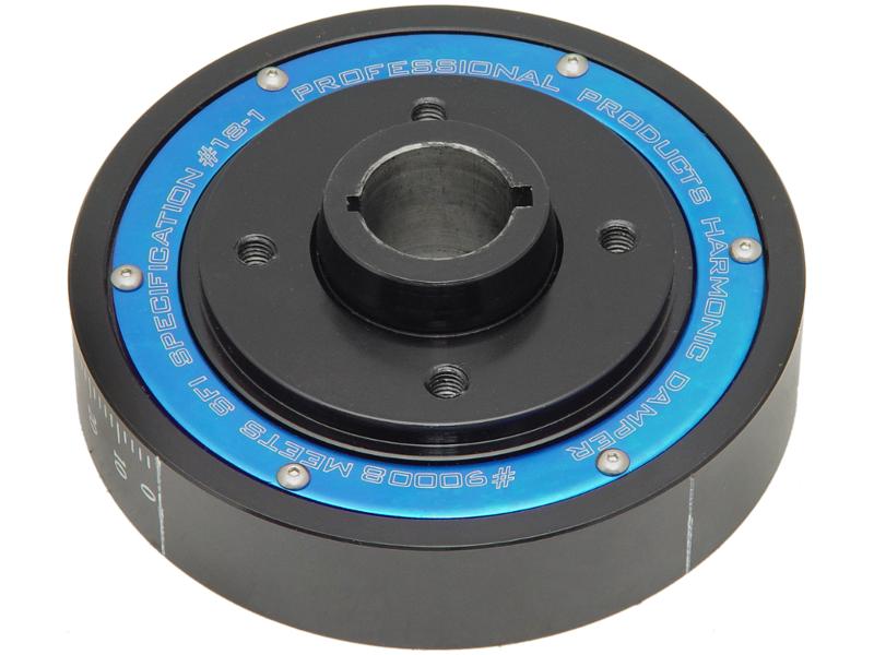 Dorman 594080R - Engine Harmonic Balancer Dorman 594080R Engine Harmonic Balancer product image 2 of 2