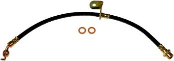 2014 Toyota Matrix Brake Hydraulic Hose Rear Right Dorman H621133 image 2 of 3