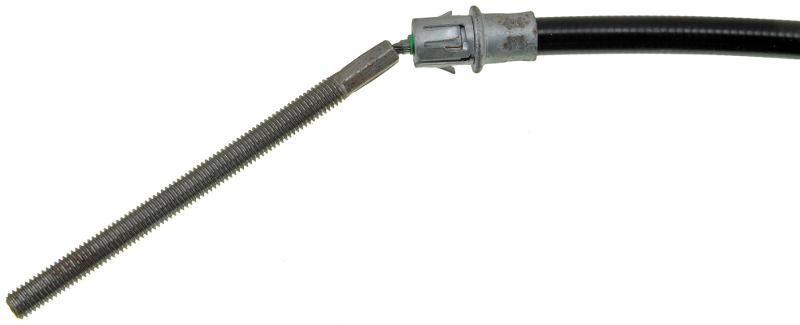 1994 Cadillac Fleetwood Parking Brake Cable Rear Right Dorman C94839 image 3 of 3