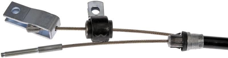 2001 Toyota 4Runner Parking Brake Cable Rear Left Dorman C660124 image 1 of 3