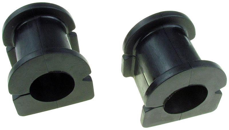 2014 Toyota Tacoma Suspension Stabilizer Bar Bushing Kit Front To Frame Dorman 531638 image 2 of 2