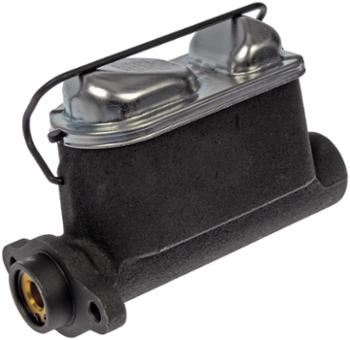 1976 Ford E-250 Econoline Brake Master Cylinder Dorman M83074 image 3 of 4