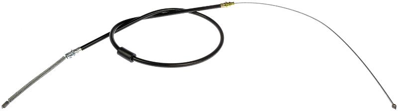 1965 Ford F-250 Parking Brake Cable Rear Right Dorman C92312 image 2 of 3