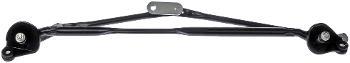 2007 Toyota 4Runner Windshield Wiper Linkage