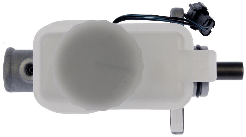 2009 Chevrolet Epica Brake Master Cylinder Dorman M630636 image 2 of 4