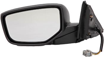 2010 Honda Accord Crosstour Door Mirror Left Dorman 9551588 image 2 of 2