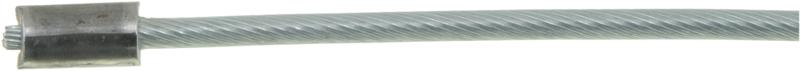 Dorman C93224 Parking Brake Cable product image 1 of 3