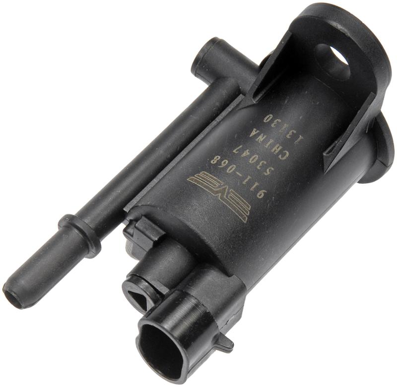2001 Cadillac Eldorado Vapor Canister Purge Valve Dorman 911068 image 2 of 3