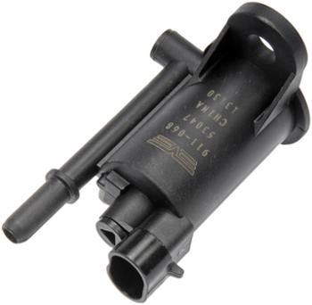 2002 Chevrolet Camaro Vapor Canister Purge Valve Dorman 911068 image 2 of 3