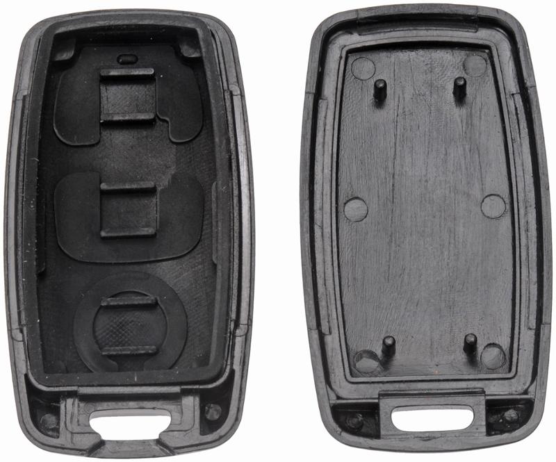 Dorman 13615 - Keyless Remote Case Dorman 13615 Keyless Remote Case product image 1 of 3