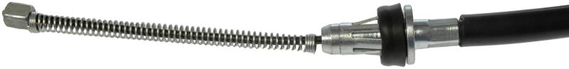 2013 Honda Ridgeline Parking Brake Cable Rear Right Dorman C660745 image 2 of 3