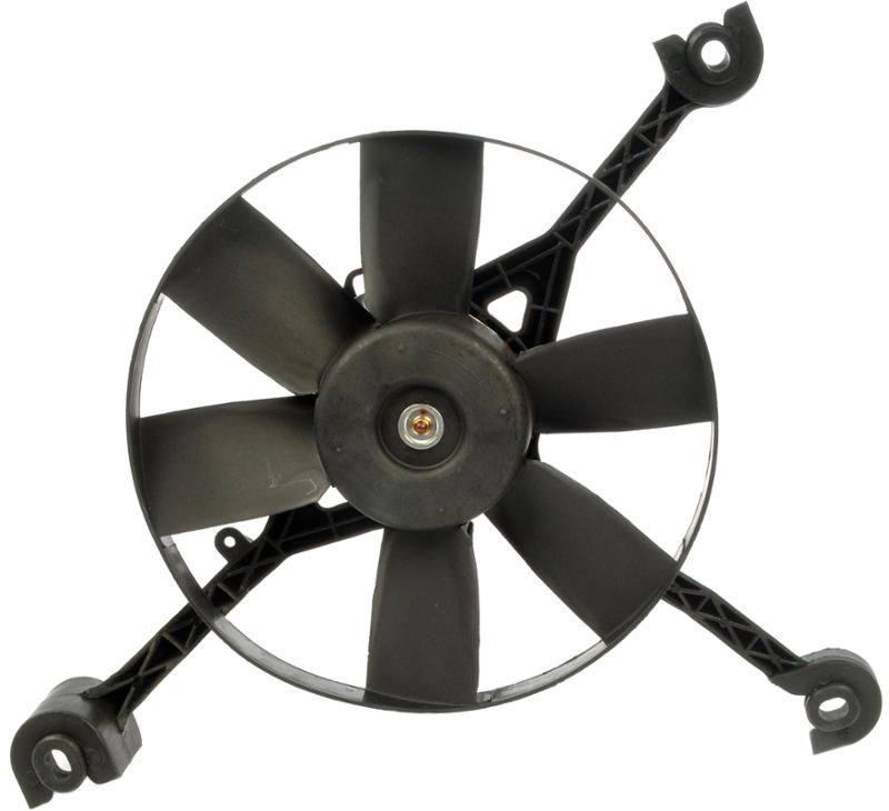 1994 Buick Century Engine Cooling Fan Assembly Front Dorman 620612 image 4 of 4