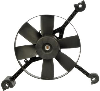 1996 Buick Century A/C Condenser Fan Assembly Dorman 620612 image 4 of 4