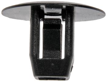 2010 Acura TSX Fender Liner Retainer Front Dorman 963572 image 1 of 2